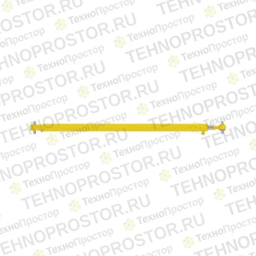 Гидравлический цилиндр, Hydraulic Cylinder, 100x70-2248, 26 AH228018 