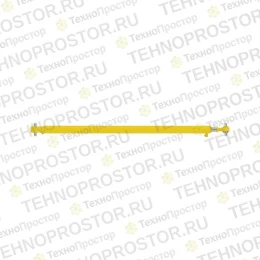 Гидравлический цилиндр, Hydraulic Cylinder, 100x70-2248, 26 AH228019