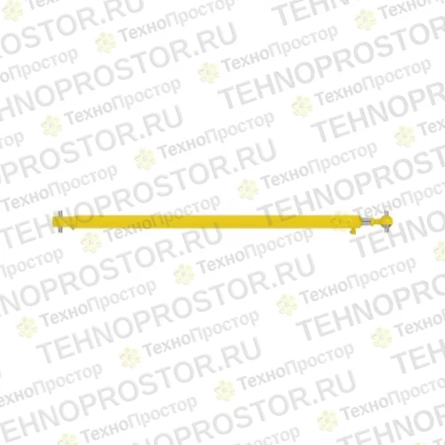 Гидравлический цилиндр, Hydraulic Cylinder, 100x70-2248, 26 AH228019 