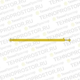 Гидравлический цилиндр, Hydraulic Cylinder, 100x70-2248, 26 AH228019
