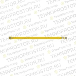 Гидравлический цилиндр, Hydraulic Cylinder, 100x70-2248, 26 AH228019