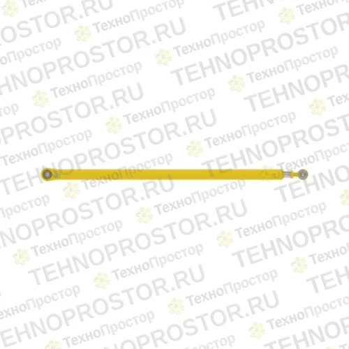 Гидравлический цилиндр, Hydraulic Cylinder, 100x70-2248, 26 AH228019 