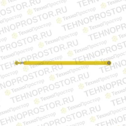 Гидравлический цилиндр, Hydraulic Cylinder, 100x70-2248, 26 AH228019