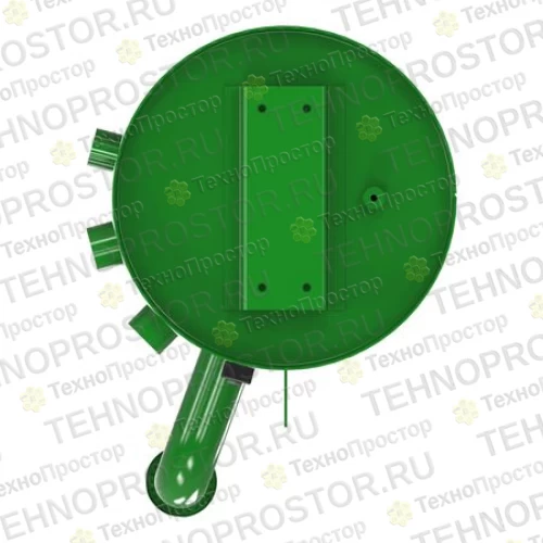 Гидравлический резервуар, Hydraulic Reservoir, Hydraulic/hydr AH228177 