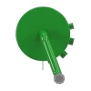 Гидравлический резервуар, Hydraulic Reservoir, Hydraulic/hydr AH228177