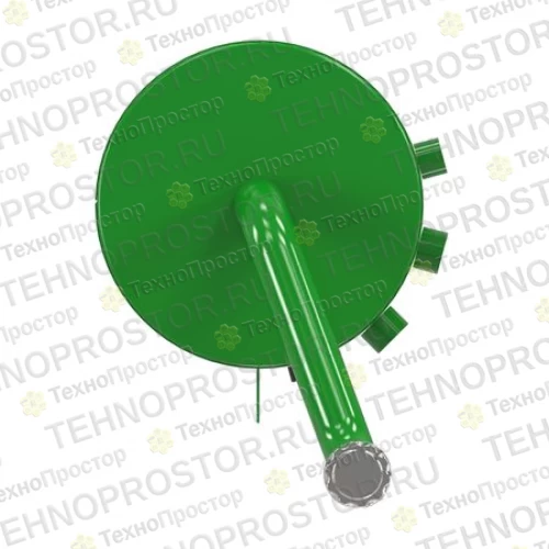 Гидравлический резервуар, Hydraulic Reservoir, Hydraulic/hydr AH228177 