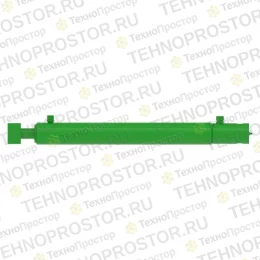 Гидравлический цилиндр, Hydraulic Cylinder, 63 X 36 - 509, AH228450