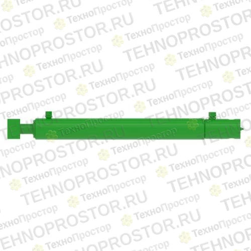 Гидравлический цилиндр, Hydraulic Cylinder, 63 X 36 - 509, AH228450 