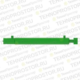 Гидравлический цилиндр, Hydraulic Cylinder, 63 X 36 - 509, AH228450