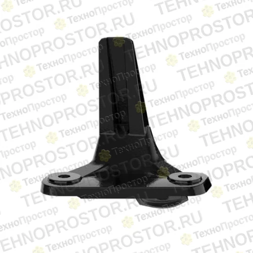 Зубец, Kit-tine-thick Skin 2x Coating-sts AH228817 