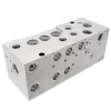 Блок клапана, Valve Stack,shrt Block,lrg Tilt Cyl AH228828 