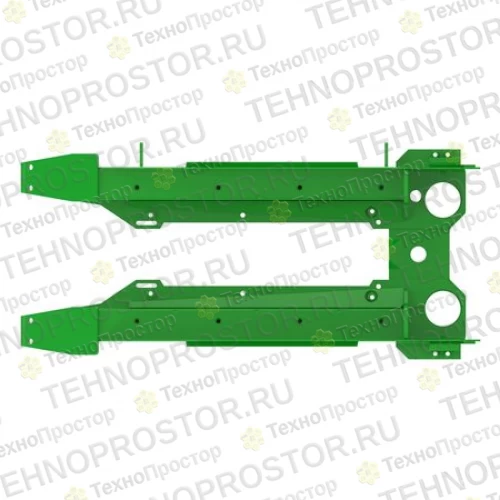 Рама, Frame, Assy, Row Unit AH230878 