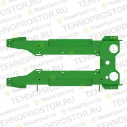 Рама, Frame, Assy, Row Unit AH230878