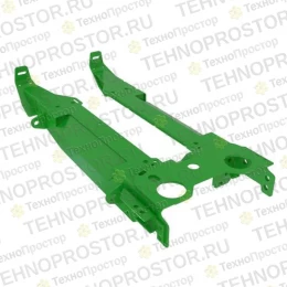 Рама, Frame, Assy, Row Unit AH230878