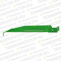 Рама, Frame, Assy, Row Unit AH230878