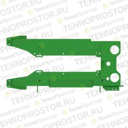 Рама, Frame, Assy, Row Unit, Chopping AH231021