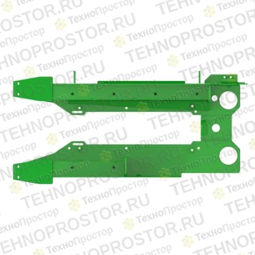 Рама, Frame, Assy, Row Unit, Chopping AH231021 