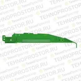 Рама, Frame, Assy, Row Unit, Chopping AH231021