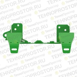 Рама, Frame, Assy, Row Unit, Chopping AH231021