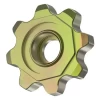 Звездочка натяжн. устр., Idler Sprocket, Gathering Chain AH231386 