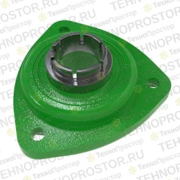 Подшипник с корпусом, Bearing With Housing, With Sperical AH231479 