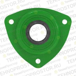Подшипник с корпусом, Bearing With Housing, With Sperical AH231479 