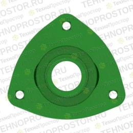 Подшипник с корпусом, Bearing With Housing, With Sperical AH231479 