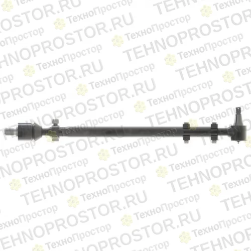 Узел попер. рулевой тяги, Tie Rod End, Assy AH231493 