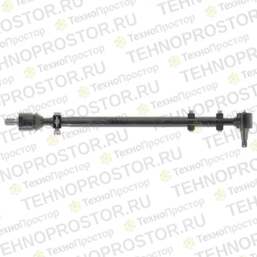 Узел попер. рулевой тяги, Tie Rod End, Assy AH231493 