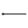 Узел попер. рулевой тяги, Tie Rod End, Assy AH231494 