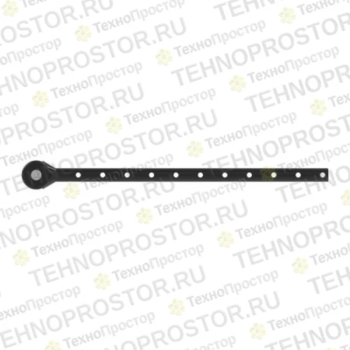 Узел попер. рулевой тяги, Tie Rod End, Assy AH231494 
