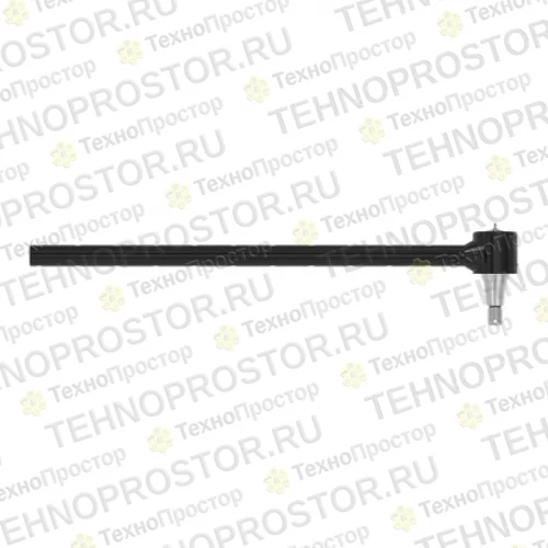 Узел попер. рулевой тяги, Tie Rod End, Assy AH231494 
