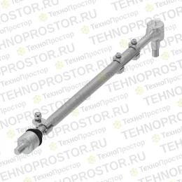 Узел попер. рулевой тяги, Tie Rod End, Assy AH231495 