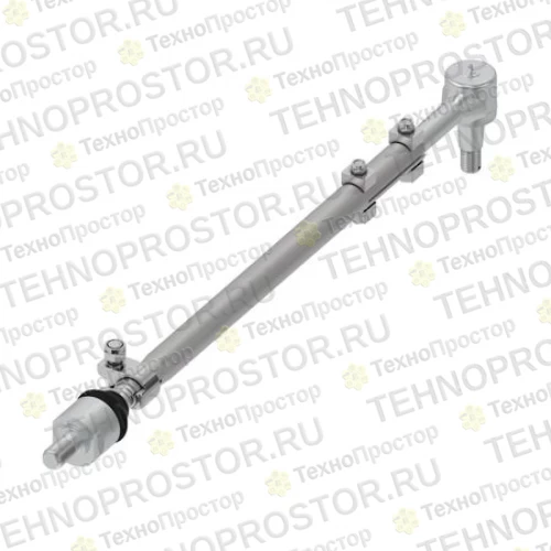 Узел попер. рулевой тяги, Tie Rod End, Assy AH231495 