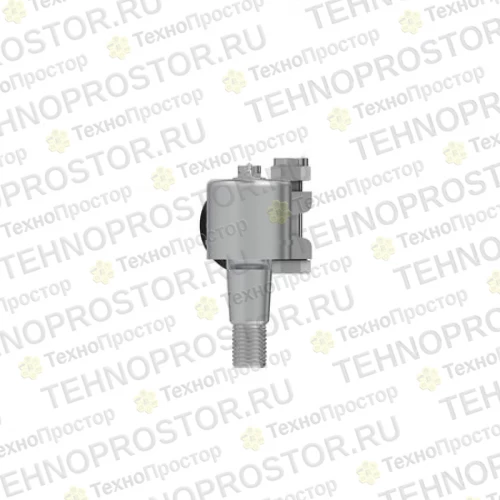Узел попер. рулевой тяги, Tie Rod End, Assy AH231495 