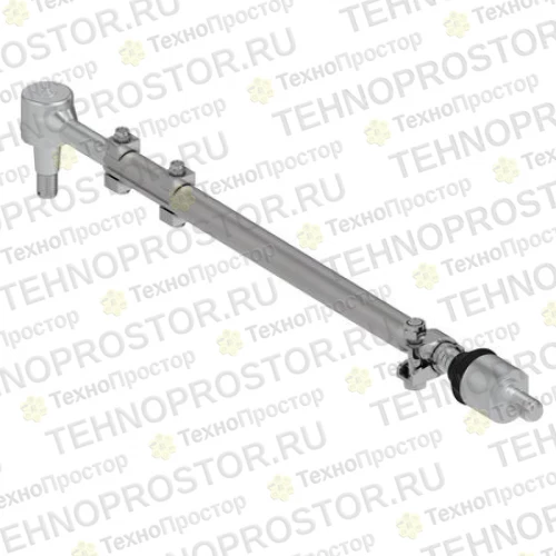 Узел попер. рулевой тяги, Tie Rod End, Assy AH231495 