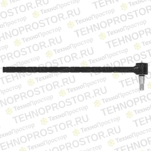 Узел попер. рулевой тяги, Tie Rod End, Assy AH231496 