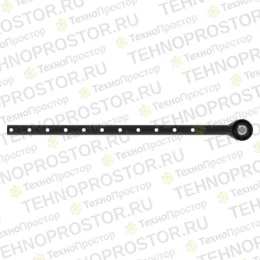 Узел попер. рулевой тяги, Tie Rod End, Assy AH231496