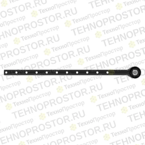 Узел попер. рулевой тяги, Tie Rod End, Assy AH231496 