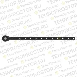 Узел попер. рулевой тяги, Tie Rod End, Assy AH231496