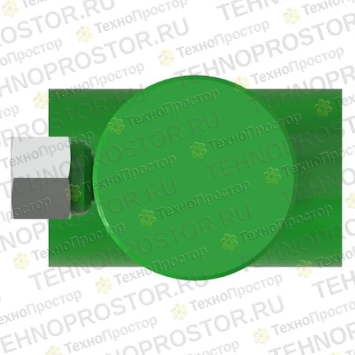 Гидравлический цилиндр, Hydraulic Cylinder, 40 X 25 - 402.5 AH231644 