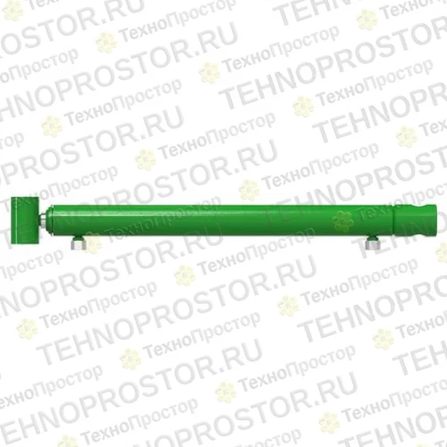 Гидравлический цилиндр, Hydraulic Cylinder, 40 X 25 - 402.5 AH231644 