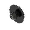 Ведущая звездочка, Drive Sprocket, Assy, 26t/ 32t Fh AH232426 