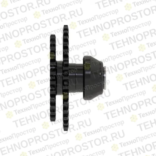 Ведущая звездочка, Drive Sprocket, Assy, 26t/ 32t Fh AH232426 