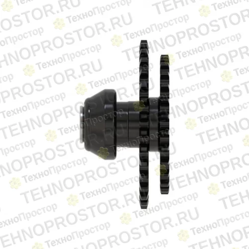 Ведущая звездочка, Drive Sprocket, Assy, 26t/ 32t Fh AH232426 