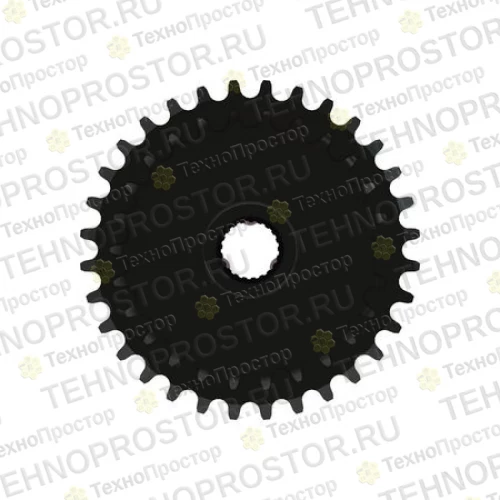 Ведущая звездочка, Drive Sprocket, Assy, 26t/ 32t Fh AH232426 