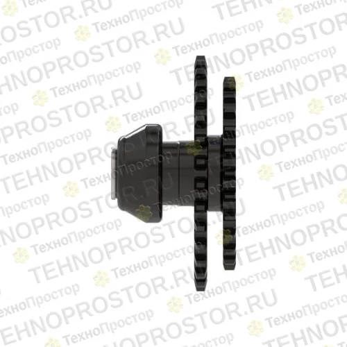 Ведущая звездочка, Drive Sprocket, Assy, 26t/ 32t Fh AH232426 