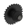 Ведущая звездочка, Drive Sprocket, Assy, 22t/ 26t Fh B AH232851