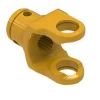 Вилка с контров. кольцом, Yoke With Locking Collar,yoke 1,125 AH232959 