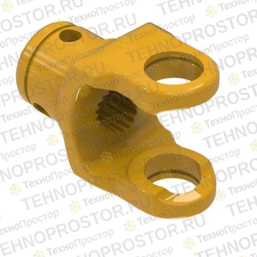 Вилка с контров. кольцом, Yoke With Locking Collar,yoke 1,125 AH232959 